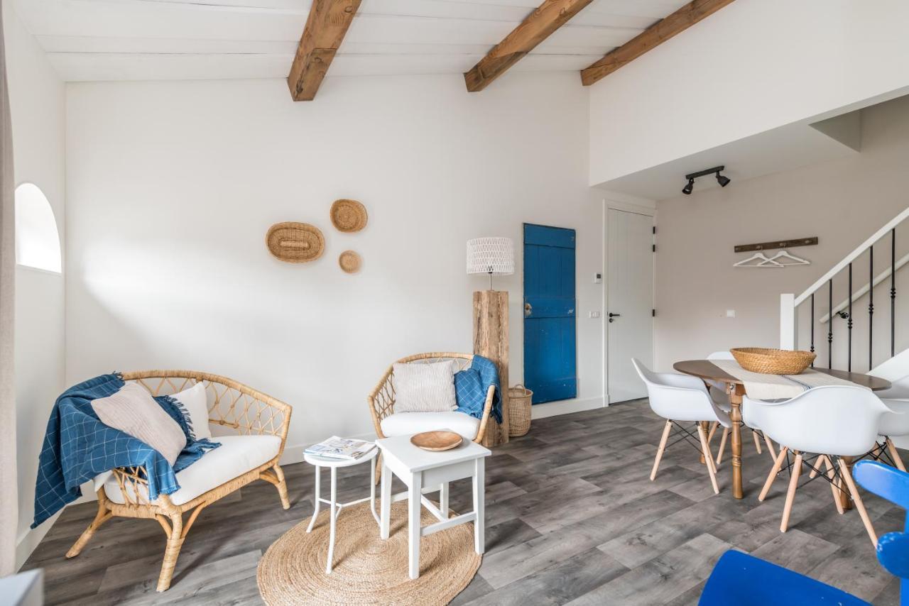 Couette-café De Meulestee Ouddorp