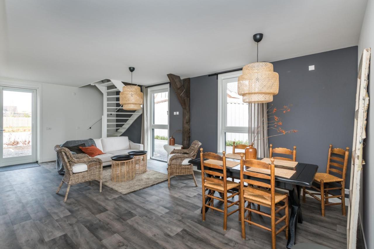 De Meulestee Couette-café Ouddorp