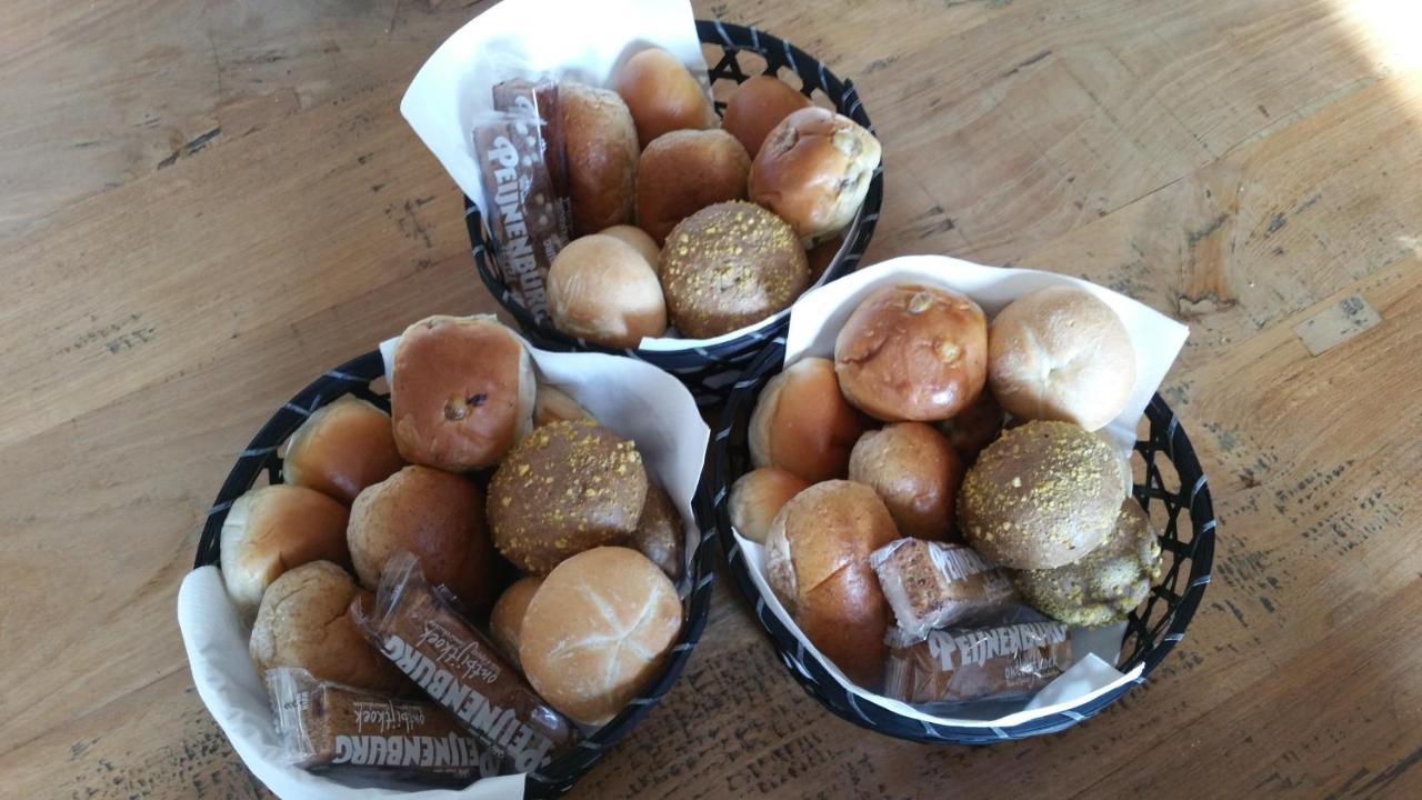 De Meulestee Ouddorp