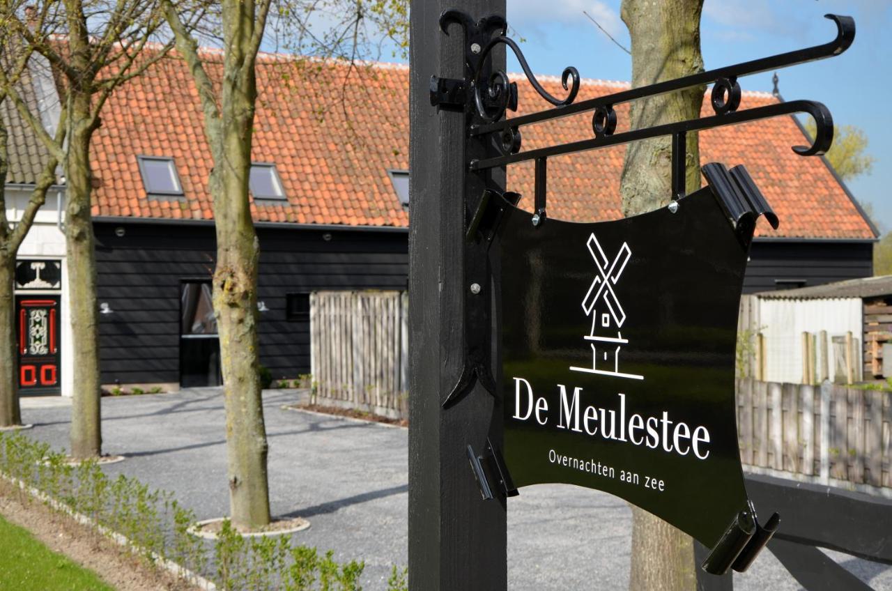 De Meulestee * Ouddorp