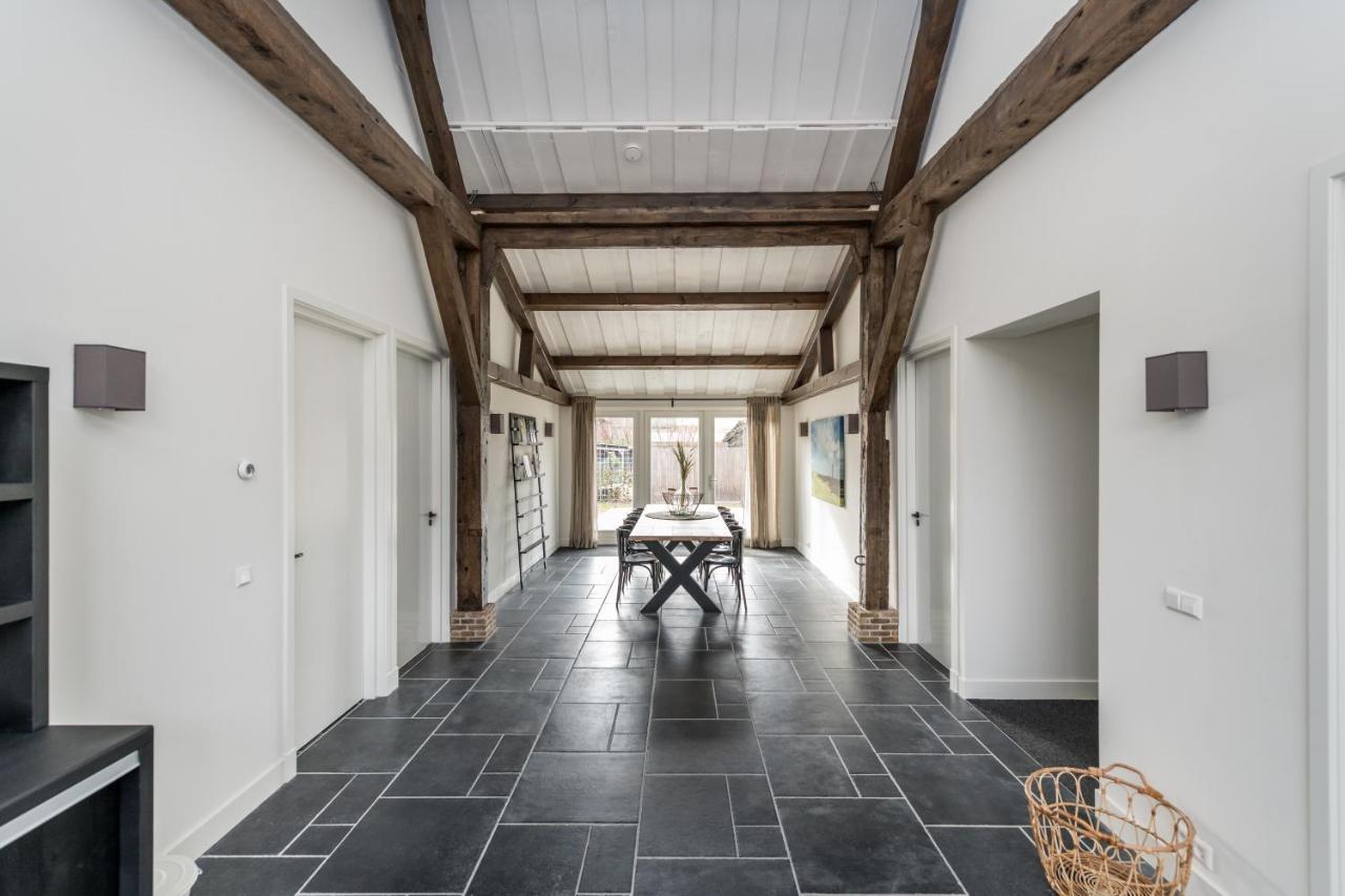 Bed & Breakfast De Meulestee