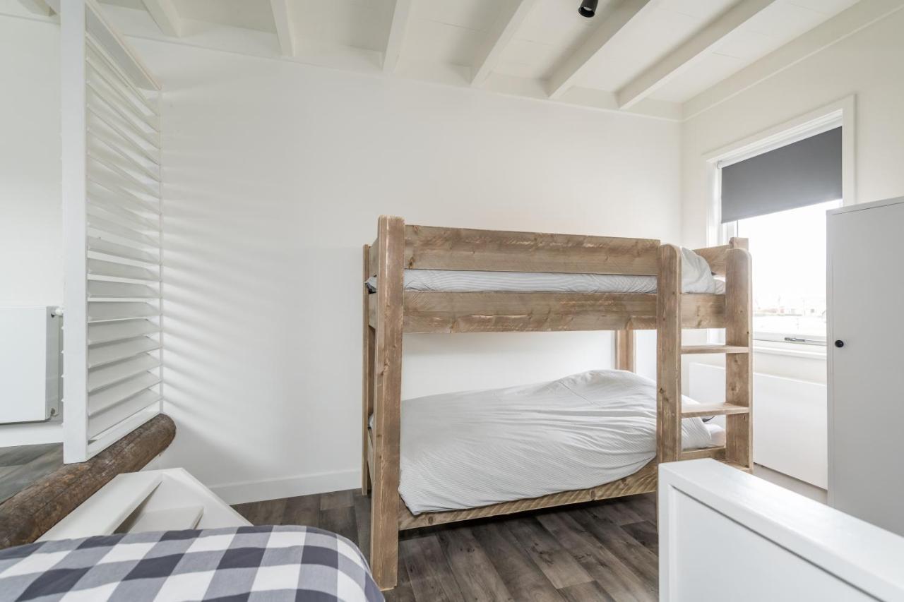 De Meulestee Bed & Breakfast Ouddorp