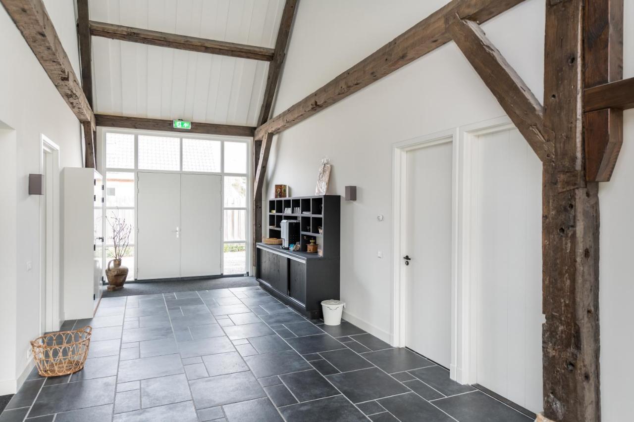 De Meulestee Ouddorp