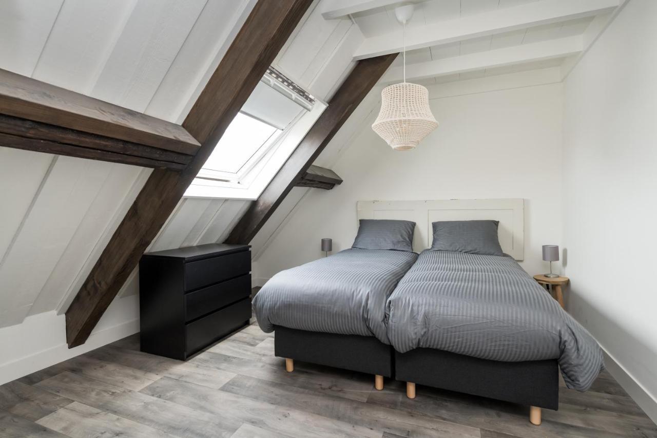 Bed & Breakfast De Meulestee *