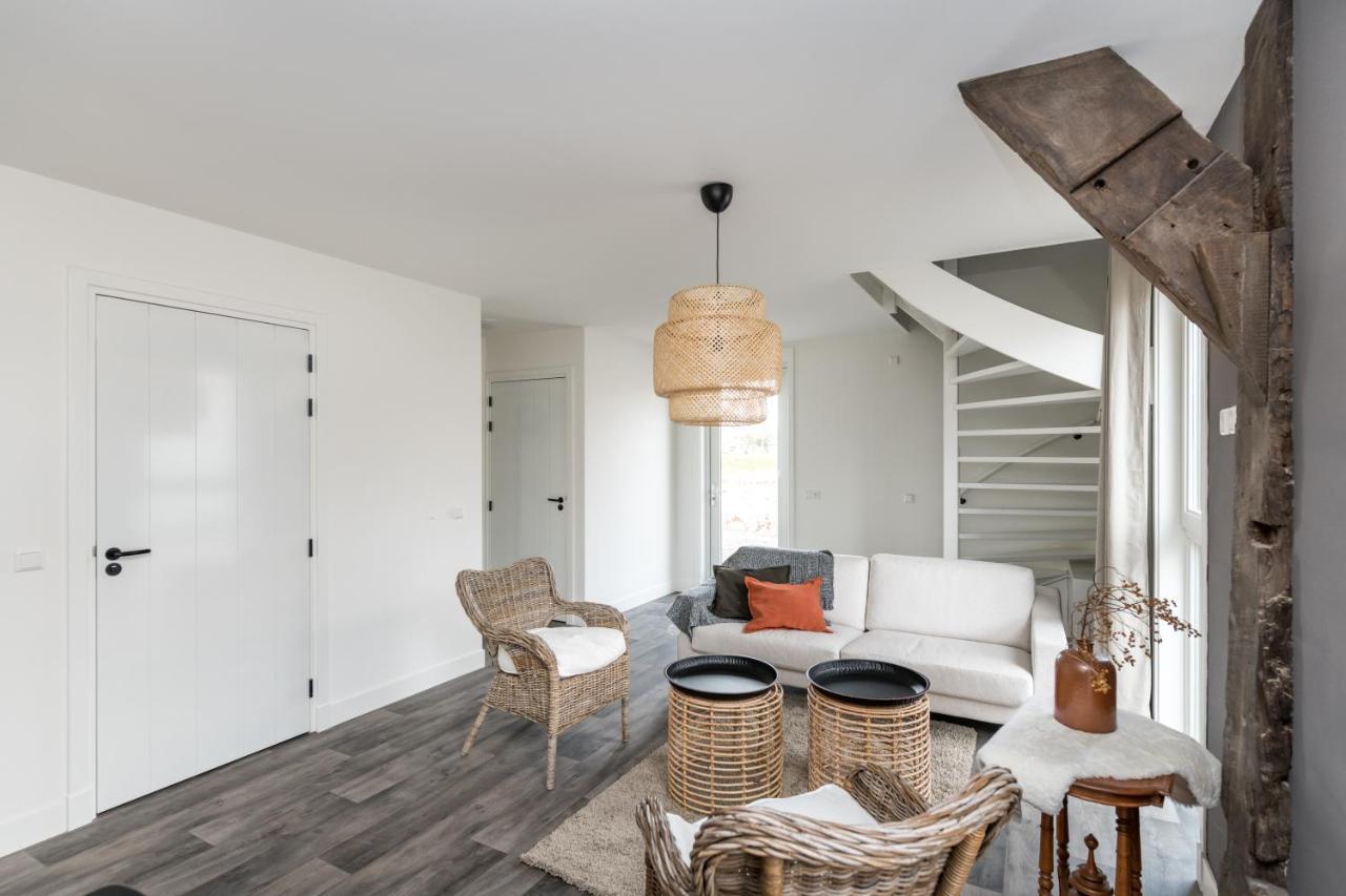 Bed & Breakfast De Meulestee
