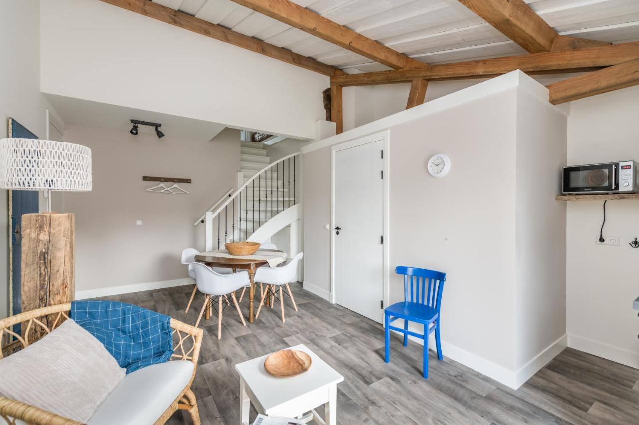 Bed & Breakfast De Meulestee