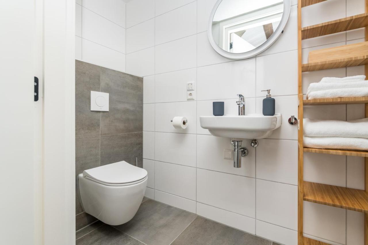 Bed & Breakfast De Meulestee Ouddorp
