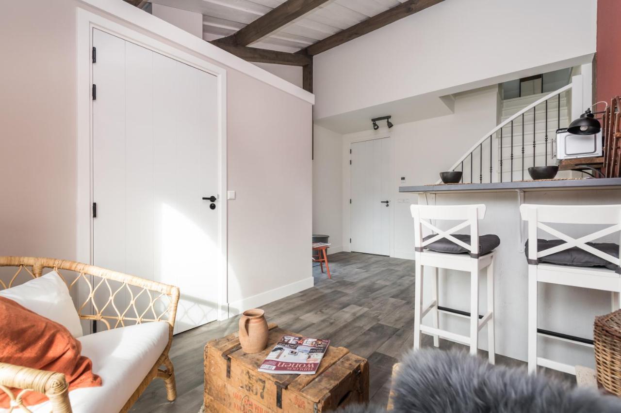 Bed & Breakfast De Meulestee Ouddorp