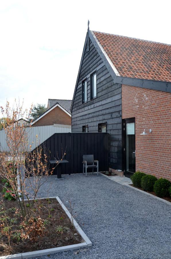 Bed & Breakfast De Meulestee Ouddorp